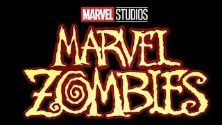 Marvel Zombies 🤯 | R rated Spiderman & Blade Knight 🤯🔥 #marvelzombies #marvel #avengerunit #bgmhuntx