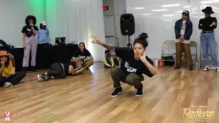 Mona Lee / Judges Showcase /She's Got IT : The Dancing Queen / X FLICK