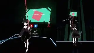 12.21 Beatsaber Live!
