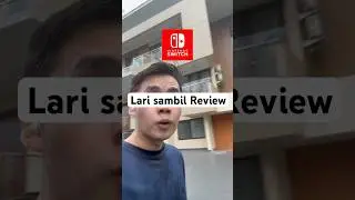 Review dulu kita!! #nintendoswitch #fyp #gabutrick #switch #games