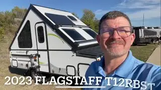 2023 Flagstaff T12RBST