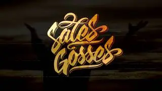 KDOR (Sales Gosses) - Gloire