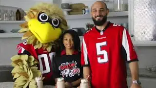 Fuel Up to Play 60 Thank You!