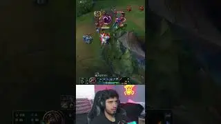 AD Udyr is NO Joke #Shurikill #leaugeoflegends #ranked #silver #udyr  #lol #streamer #streaming #pc