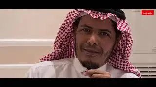 رئيس الشهيد الفلقي والاعلامي علي عبيد: مصارحة من أجل الكيان