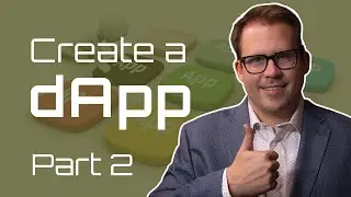 How to Create an ERC1155-based dApp | Part 2 of 2