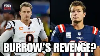 SURPRISE? Joe Burrow Injury Update A WARNING For Patriots? Why This Changes EVERYTHING For Bengals!