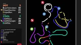The December 3v3 tournament - GRAND FINAL (Hype vs JSJP)