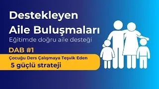 Destekleyen Aile Buluşmaları