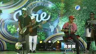 ASUNSAMBA  -  SELECCIÓN DE MÚSICA AXÉ