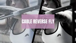 CABLE REVERSE FLY