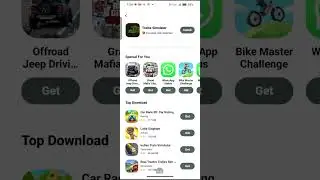 how to install TRAINZ SIMULATOR in android