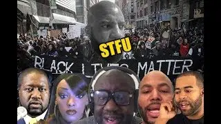 Why I stay silent on black issues and black YouTube