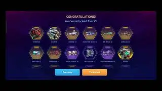 HOW TO EARN TIER STARS NEW GEAR HUB UNLOCK TIER 7 ARC TORRENT 12 SENTINEL   MECH ARENA