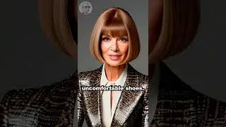 Vogue Quote 64 #shorts #vogue #quotes #annawintour