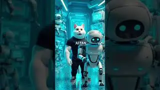 Ai Office video #aivideo #aishorts #aioffice