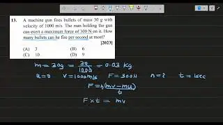 Laws of Motion C5