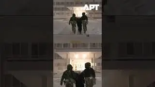 FSB Says It Foiled School Terror Attack Supervised from Abroad in Southern Russia | APT