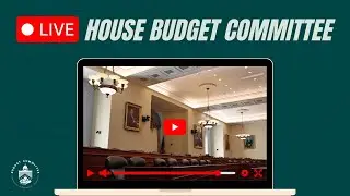 Member Day Hearing | 12-03-25