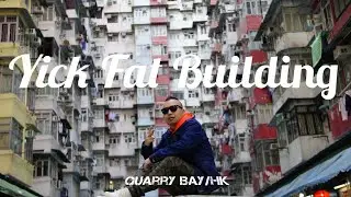 The Set of Transformers 4 & Alan Walker/Sing me to Sleep/Yick Fat Building/Hong Kong