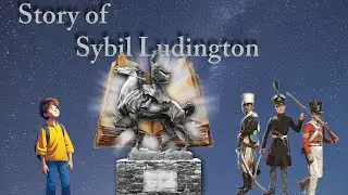 A Hero History Forgot: Sybil Ludington&rsquo;s Ride | 16 year old | who saved a town