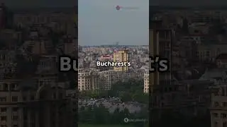 Romania&rsquo;s Tallest Skyscrapers