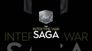 The Inter-Time War | Teaser Trailer