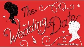 The Wedding Date by Jasmine Guillory