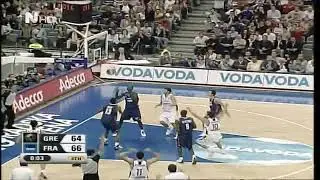 Dimitris Diamantidis mix- (Wings) Career Tribute.
