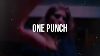 Aries - ONE PUNCH (Lyrics)
