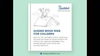 BookBibuli suggest you the right book recommendation for your children.