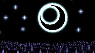 Sephiroth Ultra by Soup26 Complete - Geometry Dash