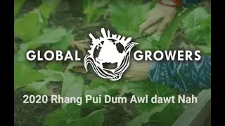 GGN Community Garden Survey 2020 - Matu Chin