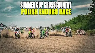 SUMMER CUP CROSSCOUNTRY I ENDURO I DIRTBIKE I RACE I EXTREAM ENDURO I