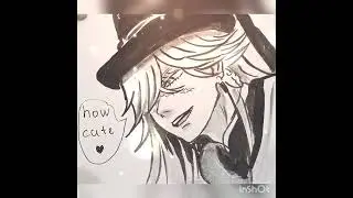 #shorts#blackbutler#manga#undertaker#anime Undertaker x y/n🔞😀 For you my subscriber 🤗