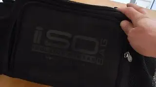 Product Review: Isolator 6 Meal System from Syndicate Fit