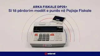 Si t&euml; manovrojm&euml; modet e pun&euml;s n&euml; ark&euml; fiskale - ENTERNET