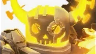 I beat molten boss solo (my first tds vid) #tds