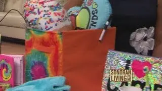Justine Santaniello shares ultimate summer camp survival kit for your child