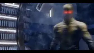 The Flash Post Credit Scene LEAKED