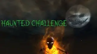 Guild Wars 2- [LotS] Haunted Challenge