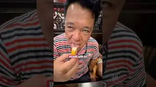 Best Chinese Restaurant In Bangkok!