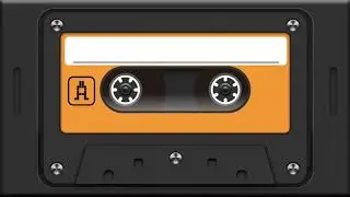 Tape: Marlon Random