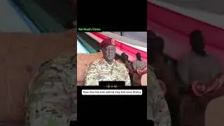nuer tv Ruac guandan ni Gen Gai Kɔŋ ɛmɛ w&euml;&euml; k&auml; Yiey Dak kɛnɛ Dhiliny  li̱ŋɛ jɛ ɛgɔa