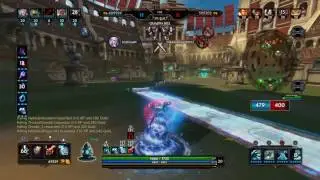He Bo needs a cdr buff