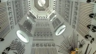 Places to see in ( Leeds - UK ) Royal Armouries Museum