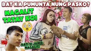 BAT KA ANDITO?  |   JELAI ANDRES