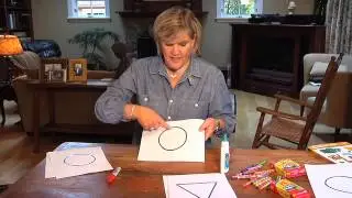 Adaptive Solutions - Coloring Within The LInes