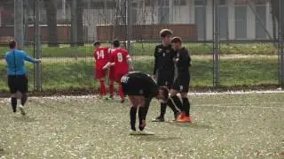 Radomir Jovanovic 29.11.2001 Simmering -Technopool Admira 19.11.2016