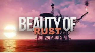 The Beauty of Rust